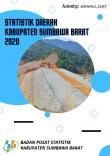 Statistics Of Sumbawa Barat Regency 2020