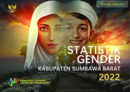 Statistik Gender Kabupaten Sumbawa Barat 2022