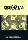 Statistik Kesehatan Kabupaten Sumbawa Barat 2016