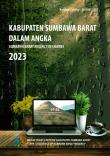 Sumbawa Barat Regency in Figures 2023