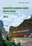 Sumbawa Barat Regency In Figures 2022