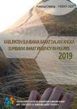 Kabupaten Sumbawa Barat Dalam Angka 2019